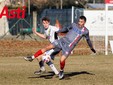 Galleria fotografica del match a cura di MerfePhoto (Efrem Zanchettin)