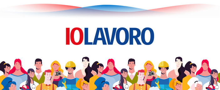 Lunedì 28 novembre al Polo universitario Astiss di piazzale De Andrè, &quot;IoLavoro&quot;