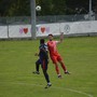 Eccellenza, Gir.B. La Pro Villafranca espugna Dronero per 1-3