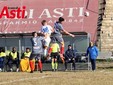 Galleria fotografica del match a cura di MerfePhoto (Efrem Zanchettin)