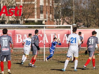 Galleria fotografica del match a cura di MerfePhoto (Efrem Zanchettin)