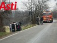 Immagini dei soccorsi post incidente