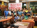 &quot;Addio al fuoco&quot;: pensionamento per tre importanti figure del Comando dei Vigili del Fuoco di Asti