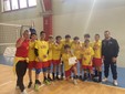 C.A. Dalla Chiesa di Nizza Monferrato, campione nella categoria maschile