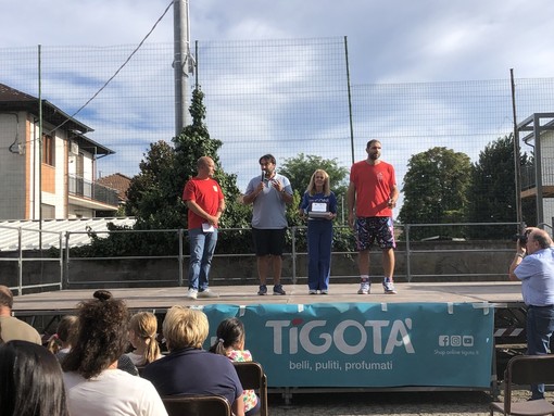 Nizza è Sport: Record di partecipazione con 726 Bambini