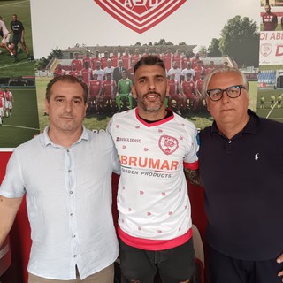 Colpo Asti! Simone Ciancio, difensore da 60 presenze in Serie B e quasi 400 in Lega Pro, è un nuovo giocatore biancorosso