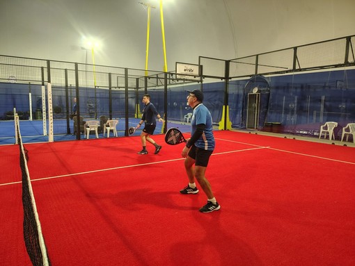 CSI Asti Padel: risultati e classifiche dopo l’11ª giornata