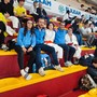 Weekend impegnativo per gli atleti del Judo Olimpic Asti