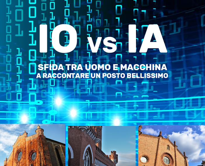 La prima sfida tra uomo e IA: Sogno di una notte di mezza estate