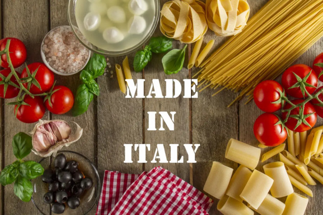 L’export alimentare Made in Italy cresce del +15%