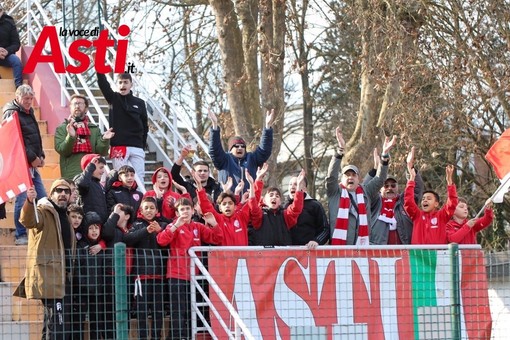 Allenamento congiunto tra Torino e Asti: porte aperte ai tifosi biancorossi