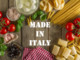 L’export alimentare Made in Italy cresce del +15%