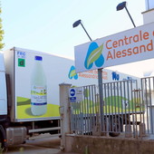 Centrale del Latte di Alessandria ed Asti: Granarolo ottiene la licenza d'uso del marchio