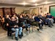 Immagini della presentazione a Cortemilia