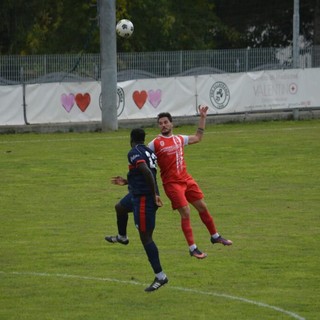 Eccellenza, Gir. B: la Pro Villafranca espugna Cherasco. 3-2 per i Villans