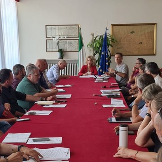 In Prefettura un tavolo tecnico in vista del periodo delle vendemmia