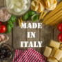 L’export alimentare Made in Italy cresce del +15%