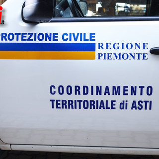 Asti: organizzati nuovi corsi di formazione per la Protezione Civile