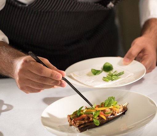 L'Hotel Parigi a Bordighera seleziona Chef de Rang