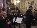 Tutto esaurito sabato sera per il Concerto di Natale a Revigliasco: ora si aspetta la Sacra Rappresentazione della Natività [FOTO]