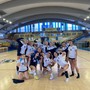 Club76: la B2 vince al tie-break. Bene il Playasti in U16 regionale