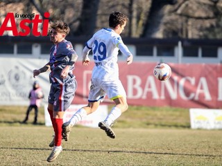 Galleria fotografica del match a cura di MerfePhoto (Efrem Zanchettin)