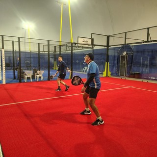 CSI Asti Padel: risultati e classifiche dopo l’11ª giornata