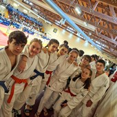 Fine settimana intenso per gli atleti del Judo Olimpic Asti impegnati in tre eventi