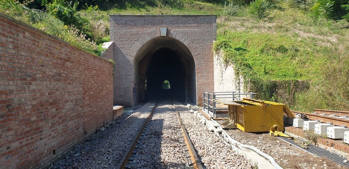 Riapertura delle linee ferroviarie in Piemonte: &quot;Sempre meno le linee sospese&quot;