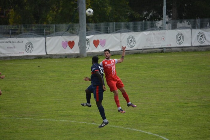 Eccellenza, Gir. B: la Pro Villafranca espugna Cherasco. 3-2 per i Villans