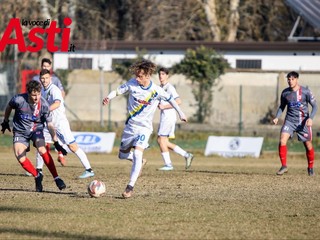 Galleria fotografica del match a cura di MerfePhoto (Efrem Zanchettin)