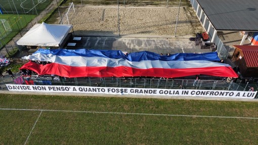 Eccellenza, Gir.B: Pro Villafranca beffata di misura nonostante una buona partita