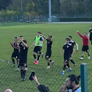 Il Moncalvo Calcio cala il poker contro il Lerma