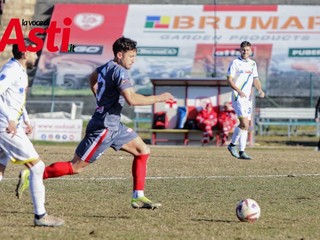 Galleria fotografica del match a cura di MerfePhoto (Efrem Zanchettin)