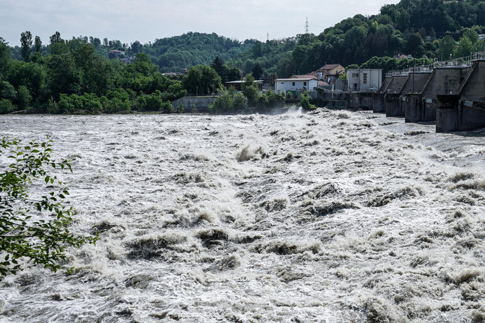 Dissesto idrogeologico: la Regione finanzia opere per 6 milioni di euro, destinate a 115 Comuni piemontesi