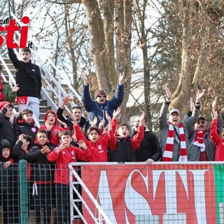 Allenamento congiunto tra Torino e Asti: porte aperte ai tifosi biancorossi