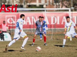 Galleria fotografica del match a cura di MerfePhoto (Efrem Zanchettin)