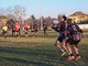 Sconfitta per i Leoni del Monferrato Rugby contro il Parma