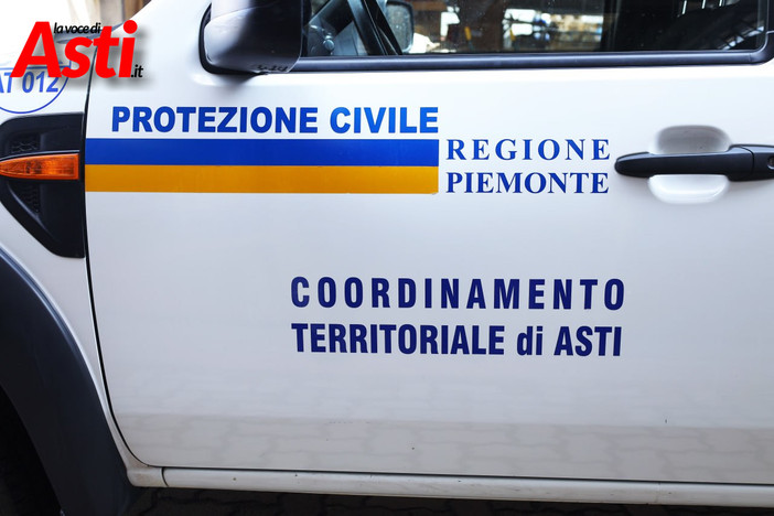 Asti: organizzati nuovi corsi di formazione per la Protezione Civile