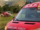 Castello d’Annone: un incidente stradale ha visto coinvolti tre veicoli