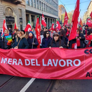 Alcune immagini della delegazione astigiana a Torino