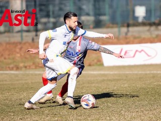 Galleria fotografica del match a cura di MerfePhoto (Efrem Zanchettin)