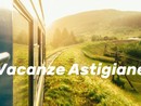 In treno da Alba ad Asti per scoprire un pezzetto d'Astigiano