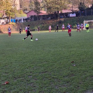 Moncalvo Calcio sconfitto dall’Ozzano Ronzonese per 3-1