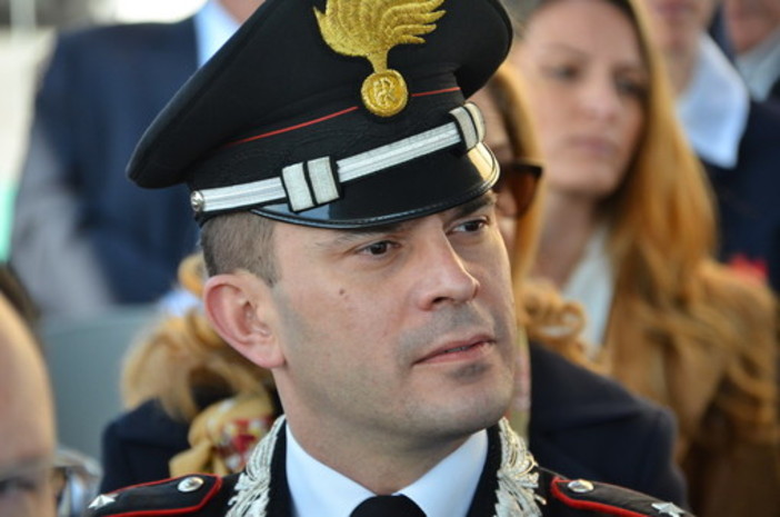 È morto il Maggiore dei Carabinieri Paolo Bonfanti