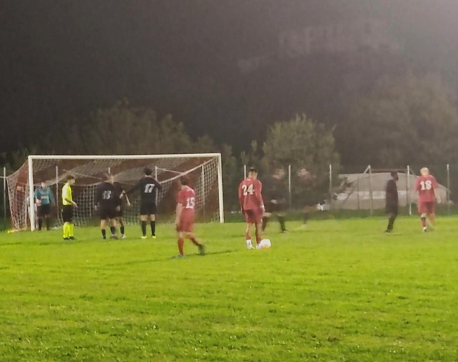 Rinviata la trasferta di Castelnuovo Scrivia il Moncalvo Calcio pensa già al prossima turno