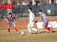 Galleria fotografica del match a cura di MerfePhoto (Efrem Zanchettin)