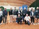 Domenica 27 ottobre al D.L.F. il 4º Memorial Filippo Finello di tennis a squadre