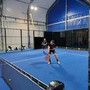 Padel: 90 giocatori in campo per il campionato invernale a squadre del Csi di Asti