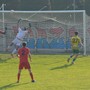 Pro Villafranca beffata: tripla rimonta da 3-0 a 3-3 del Valenzana Mado